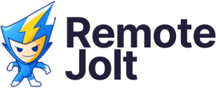 Remote Jolt